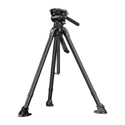 View product Tripod SMALLRIG TRIBEX Carbon II carbon