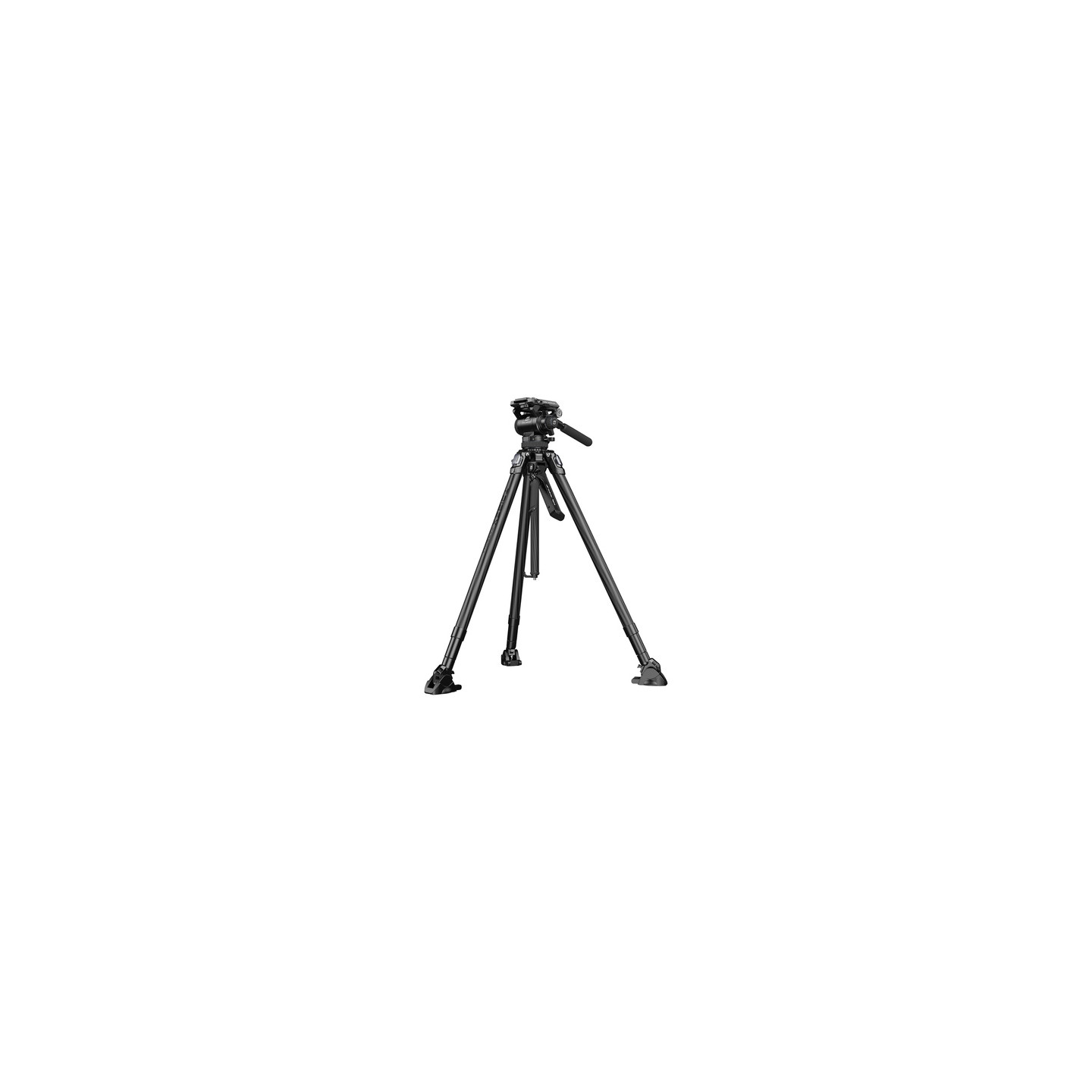 Tripod SMALLRIG TRIBEX Carbon II carbon