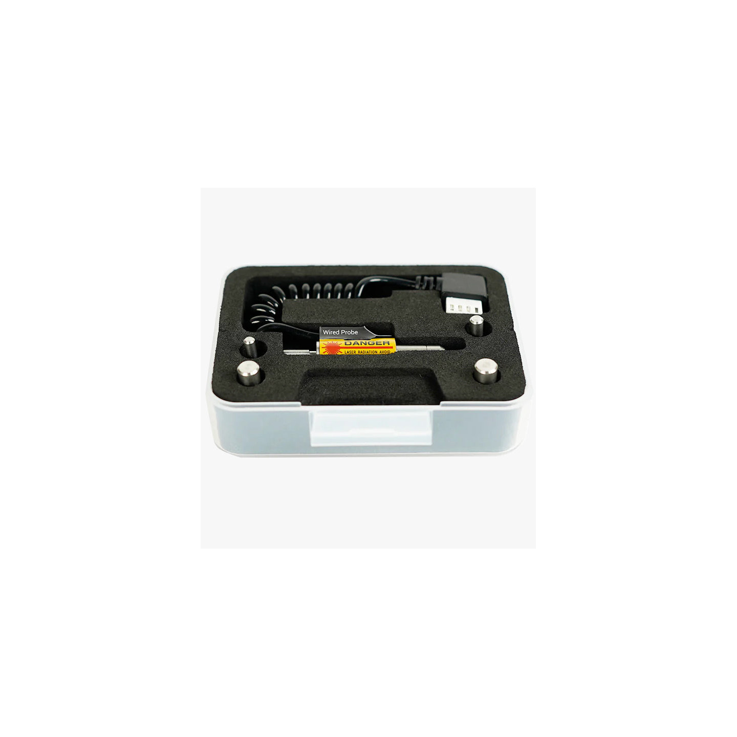 Carvera Air Wired Probe