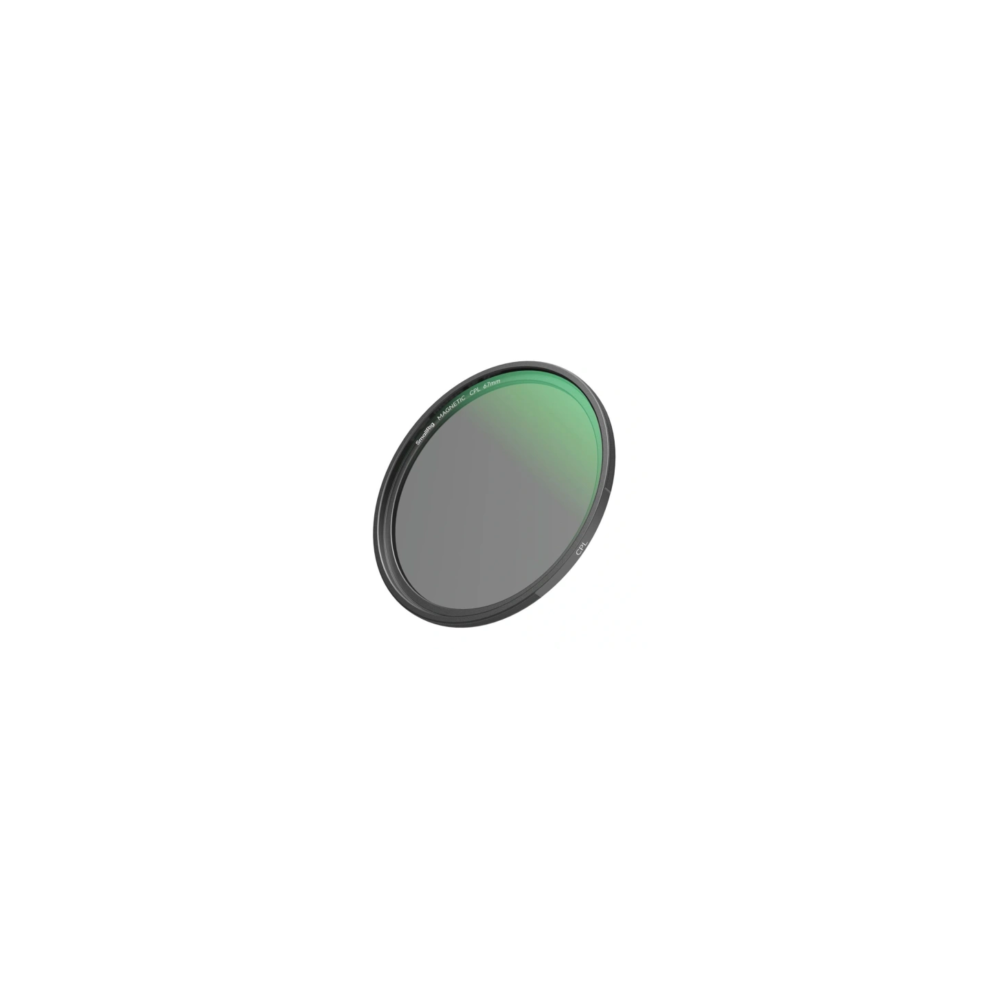 SMALLRIG CPL Filter, 67 mm