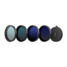 ND filter kit SMALLRIG Osmo Action 5 Pro/4