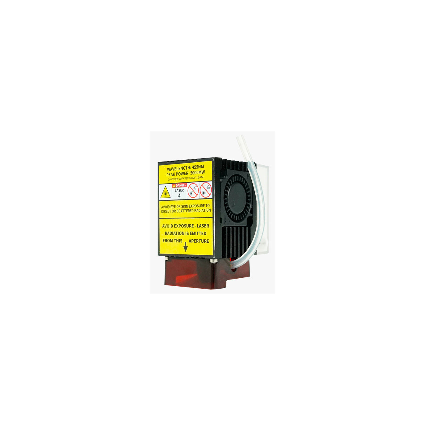Carvera Air Laser Module