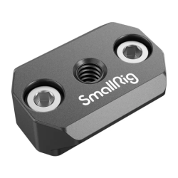 View product Mount plate SMALLRIG NATO Rail for DJI Ronin-S/SC