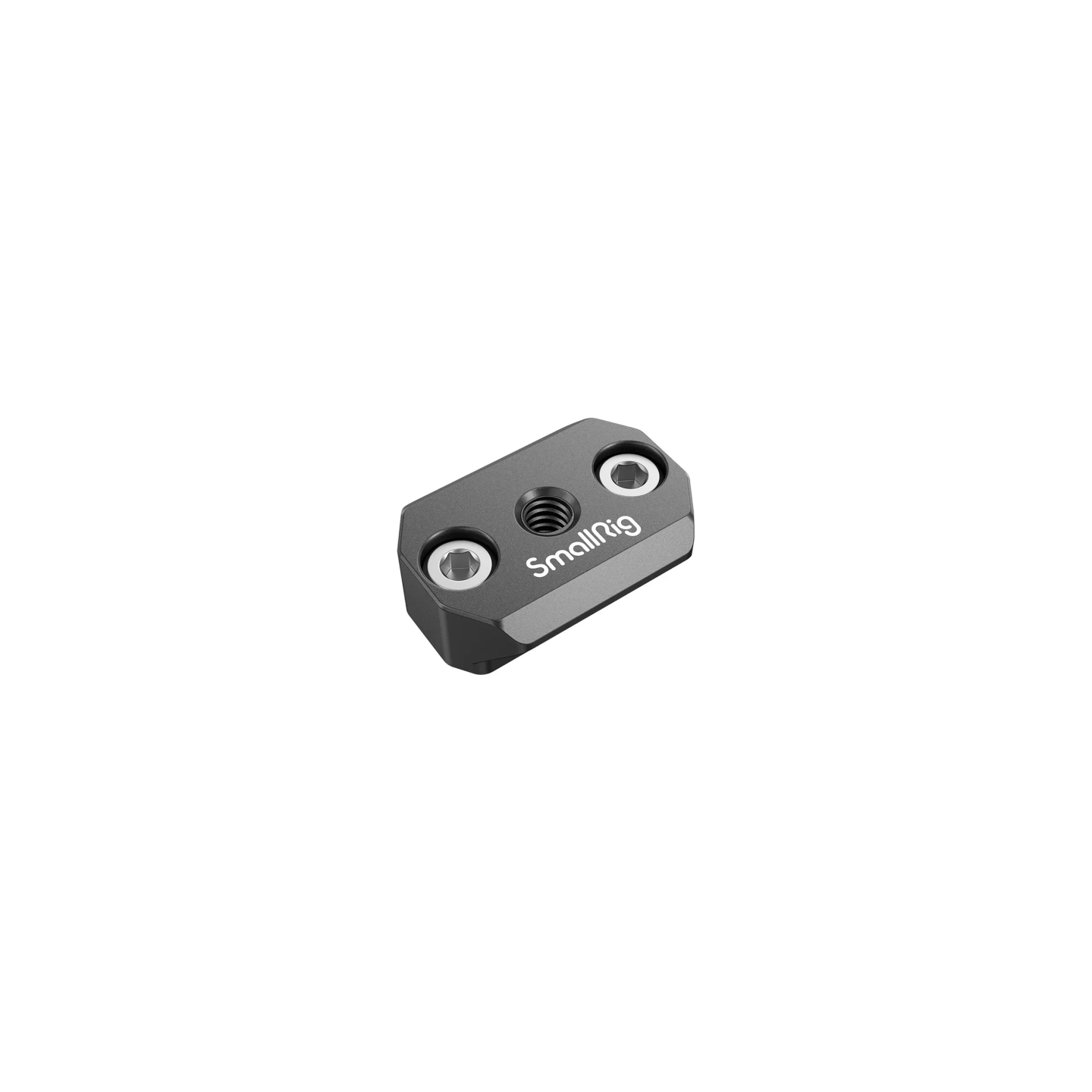 Mount plate SMALLRIG NATO Rail for DJI Ronin-S/SC