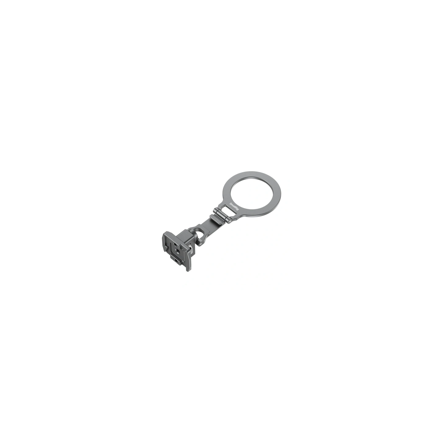 Phone mount SMALLRIG 5339 Cold Shoe Arca-Std