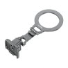 Phone mount SMALLRIG 5339 Cold Shoe Arca-Std