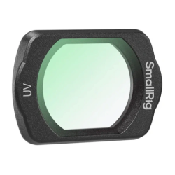 View product SMALLRIG UV Filter for DJI Osmo Pocket 4/3