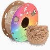Panchroma™ PLA Dual-Gradient Matte