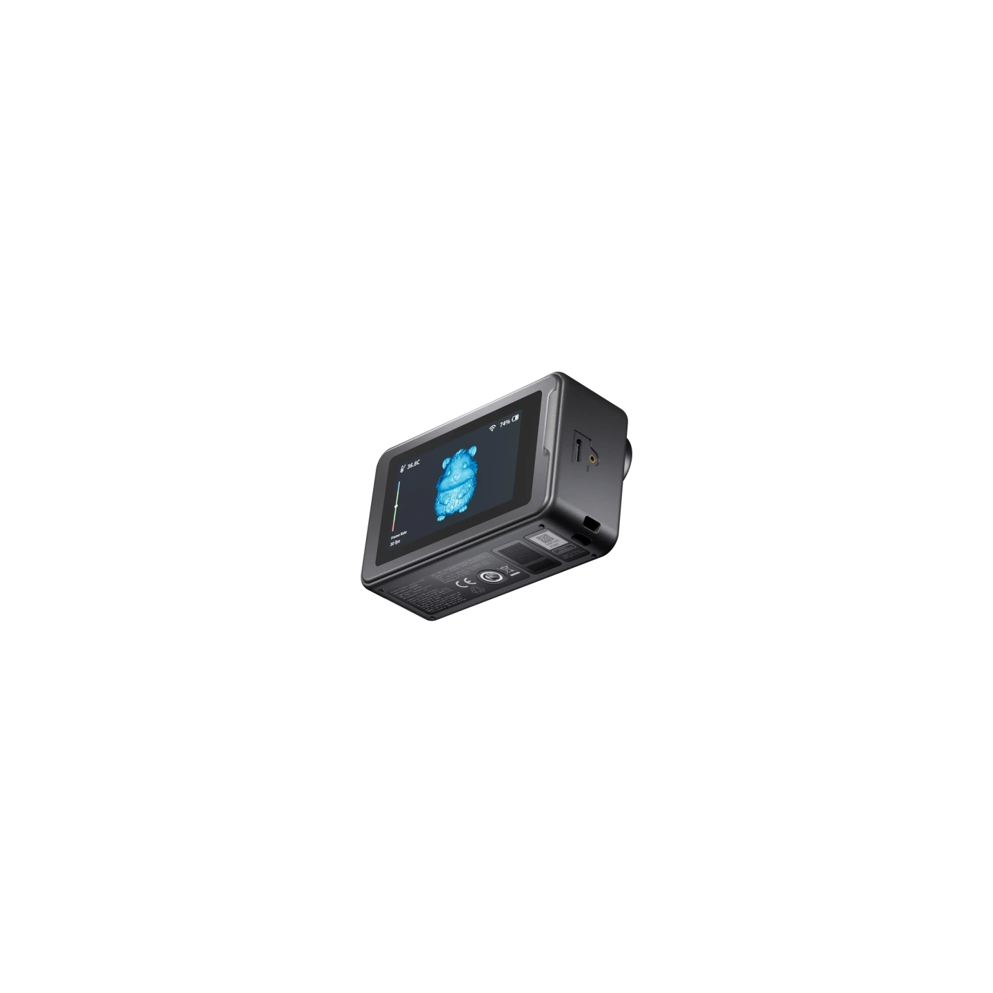 Creality Pika 3D Scanner