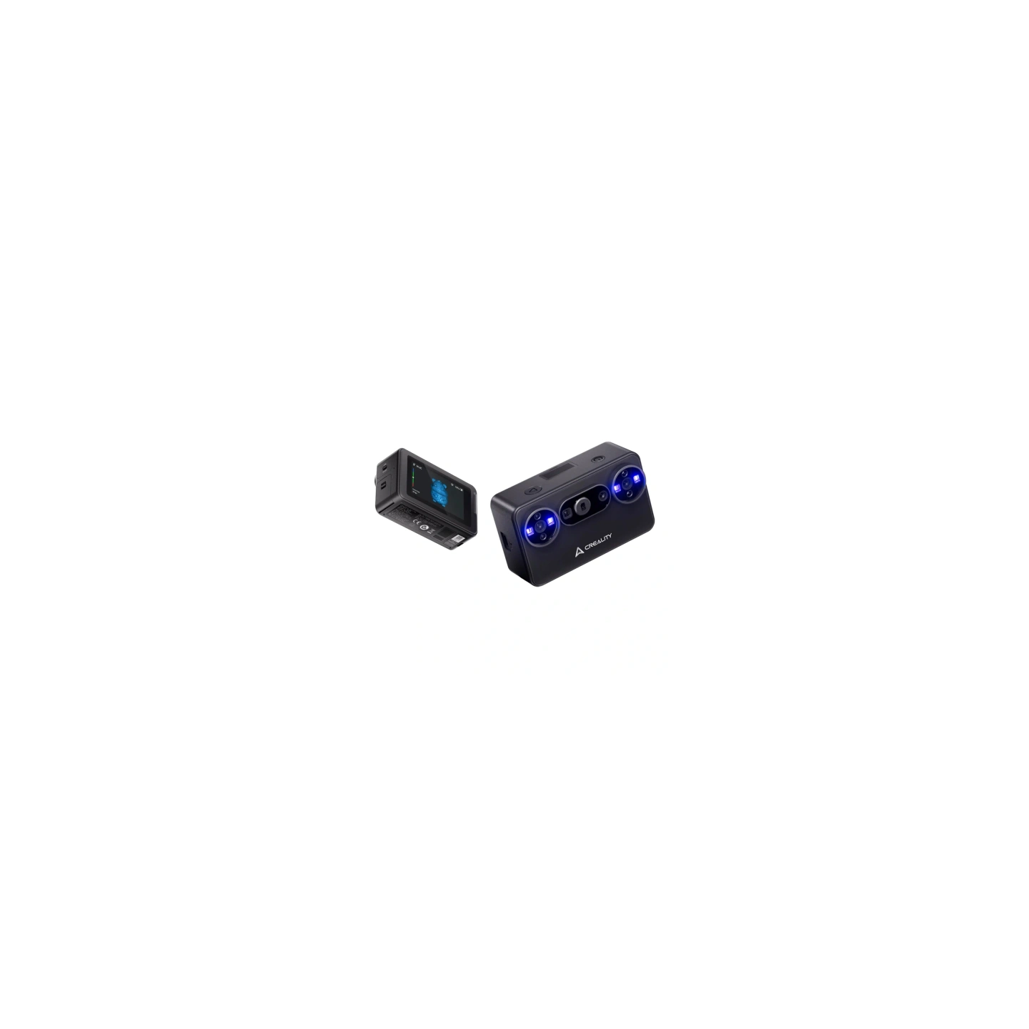 Creality Pika 3D Scanner