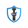 DJI Care Refresh for DJI Osmo Pocket 4P (annual plan)