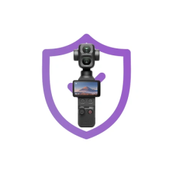 View product DJI Care Refresh for DJI Osmo Pocket 4P (2-year plan)