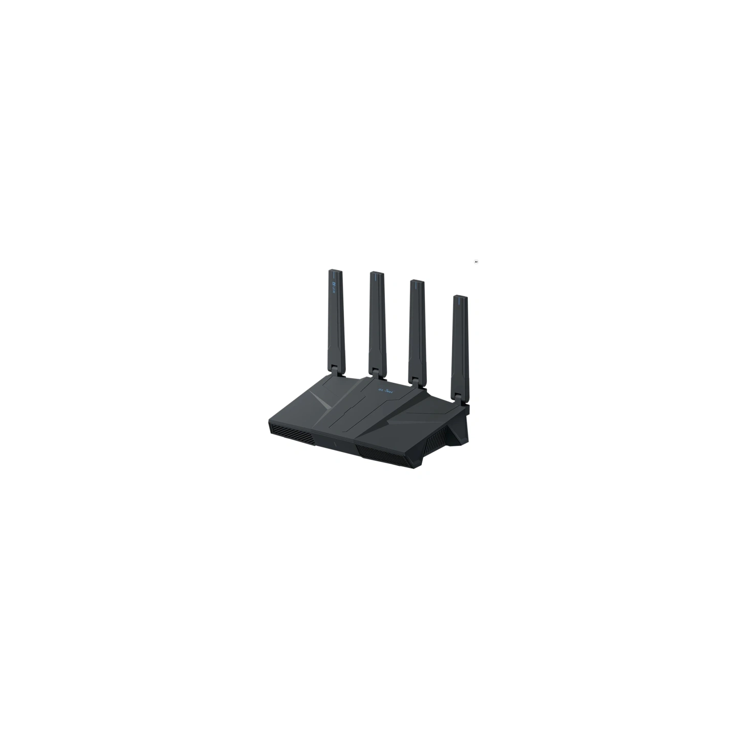 GL.iNet Flint 3e Router Wi-Fi 7