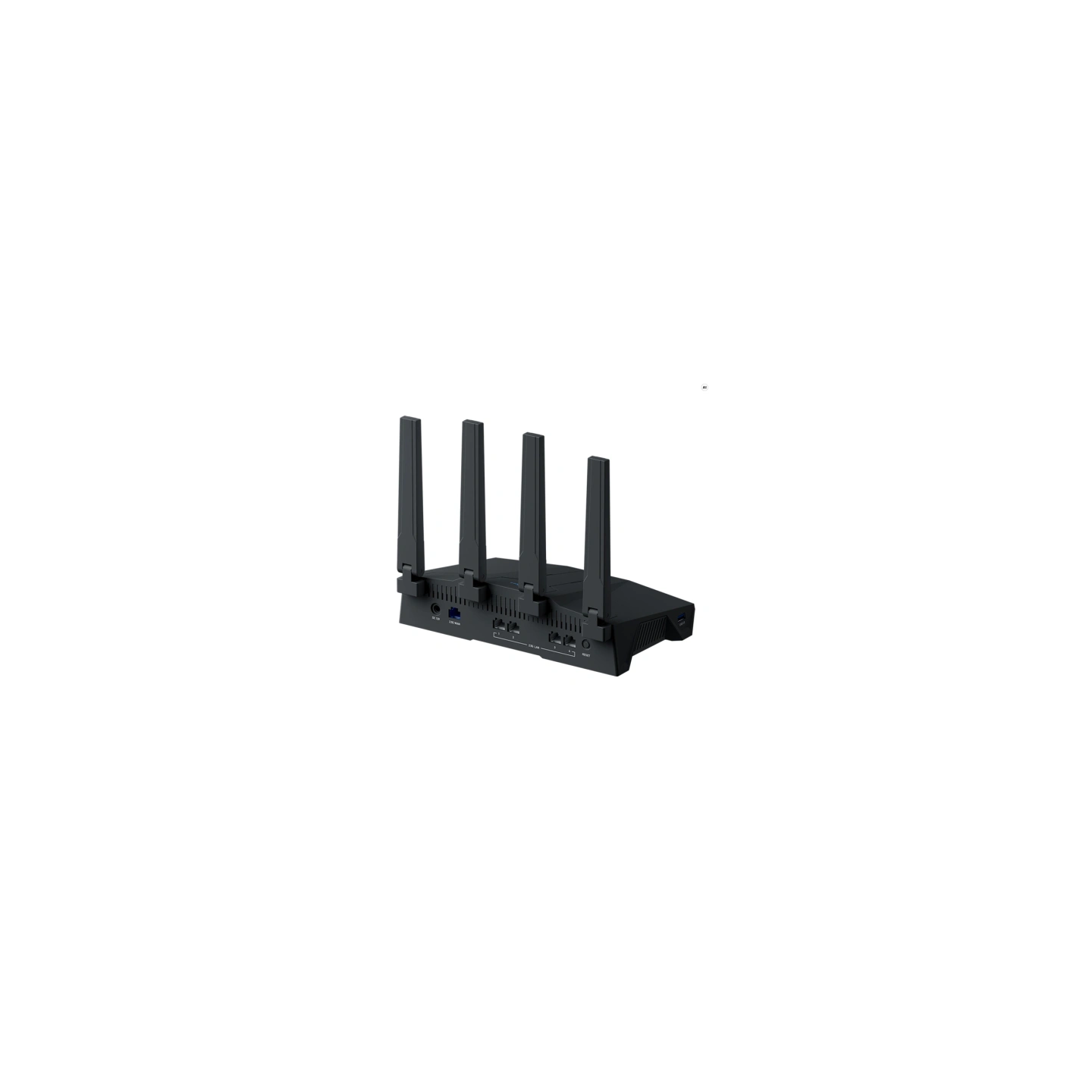 GL.iNet Flint 3e Router Wi-Fi 7