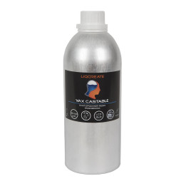 Liqcreate Wax Castable