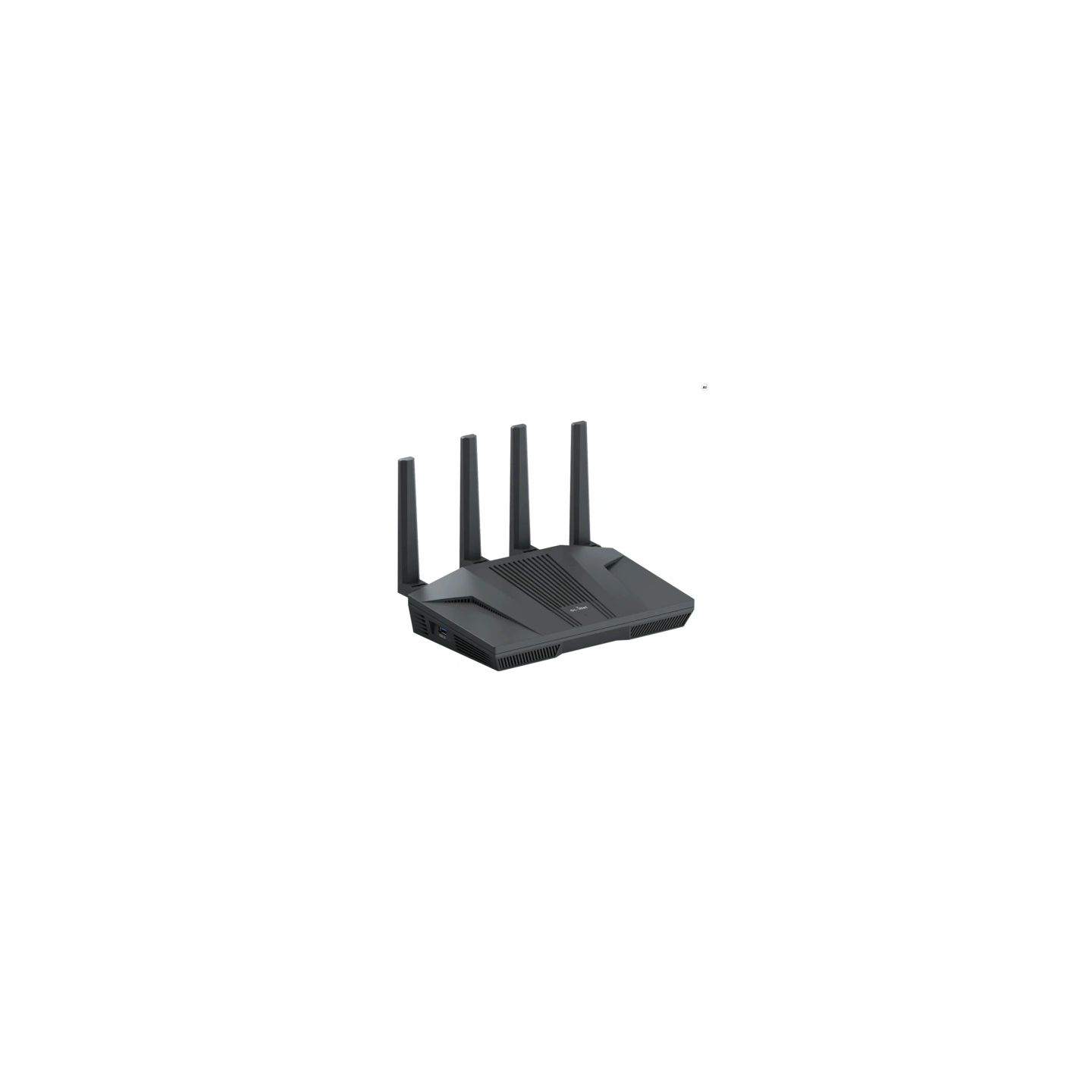 GL.iNet Flint 2 Router Wi-Fi 6