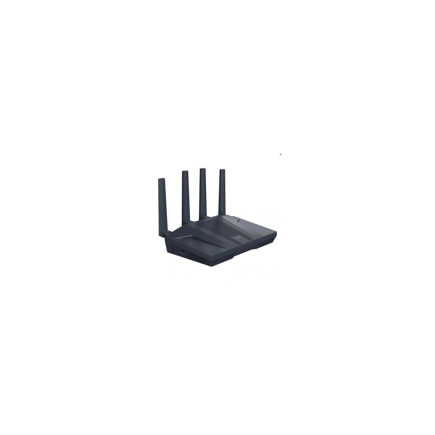 GL.iNet Flint 2 Router Wi-Fi 6