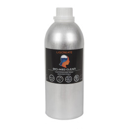 Liqcreate Bio-Med Clear