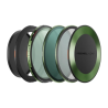Variable ND/CPL filter kit Freewell Brandon Li 86mm