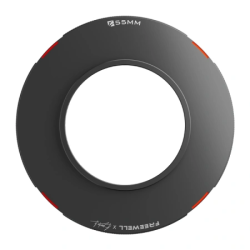 View product Adapter ring Freewell Brandon Li 55mm