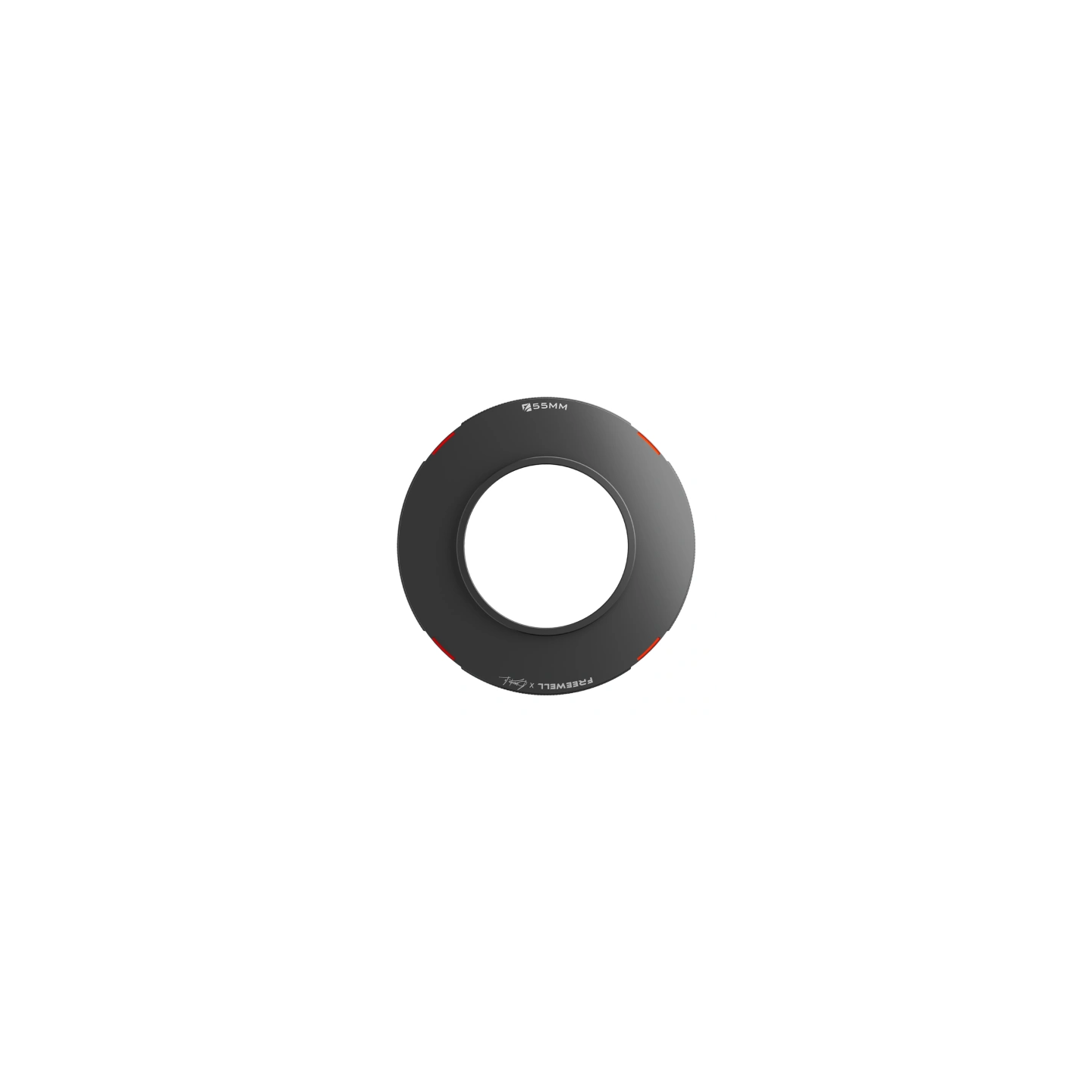 Adapter ring Freewell Brandon Li 55mm