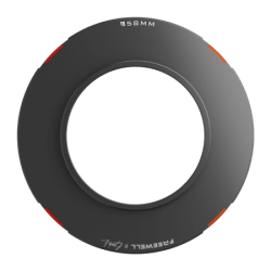 View product Adapter ring Freewell Brandon Li 58mm