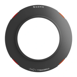 View product Adapter ring Freewell Brandon Li 62mm