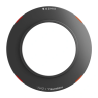 Adapter ring Freewell Brandon Li 62mm