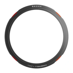 View product Adapter ring Freewell Brandon Li 82mm