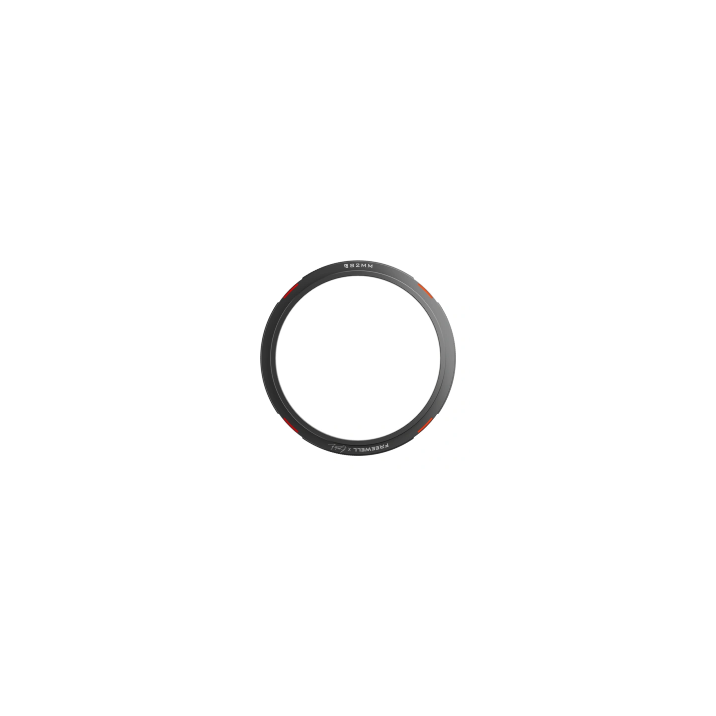 Adapter ring Freewell Brandon Li 82mm