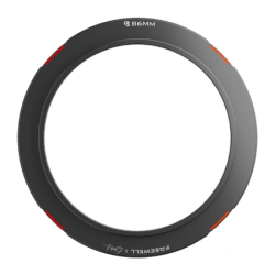 View product Adapter ring Freewell Brandon Li 86mm