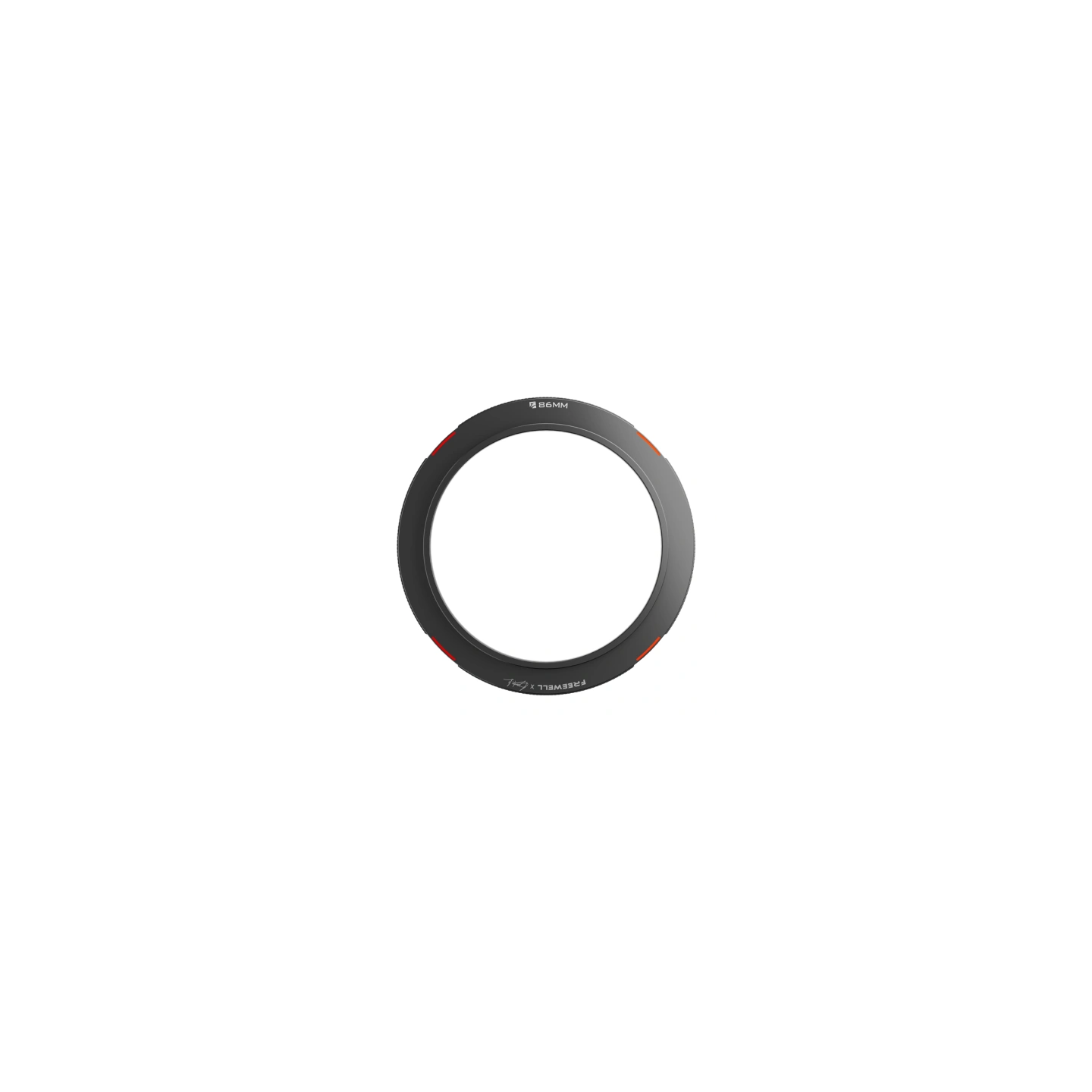 Adapter ring Freewell Brandon Li 86mm
