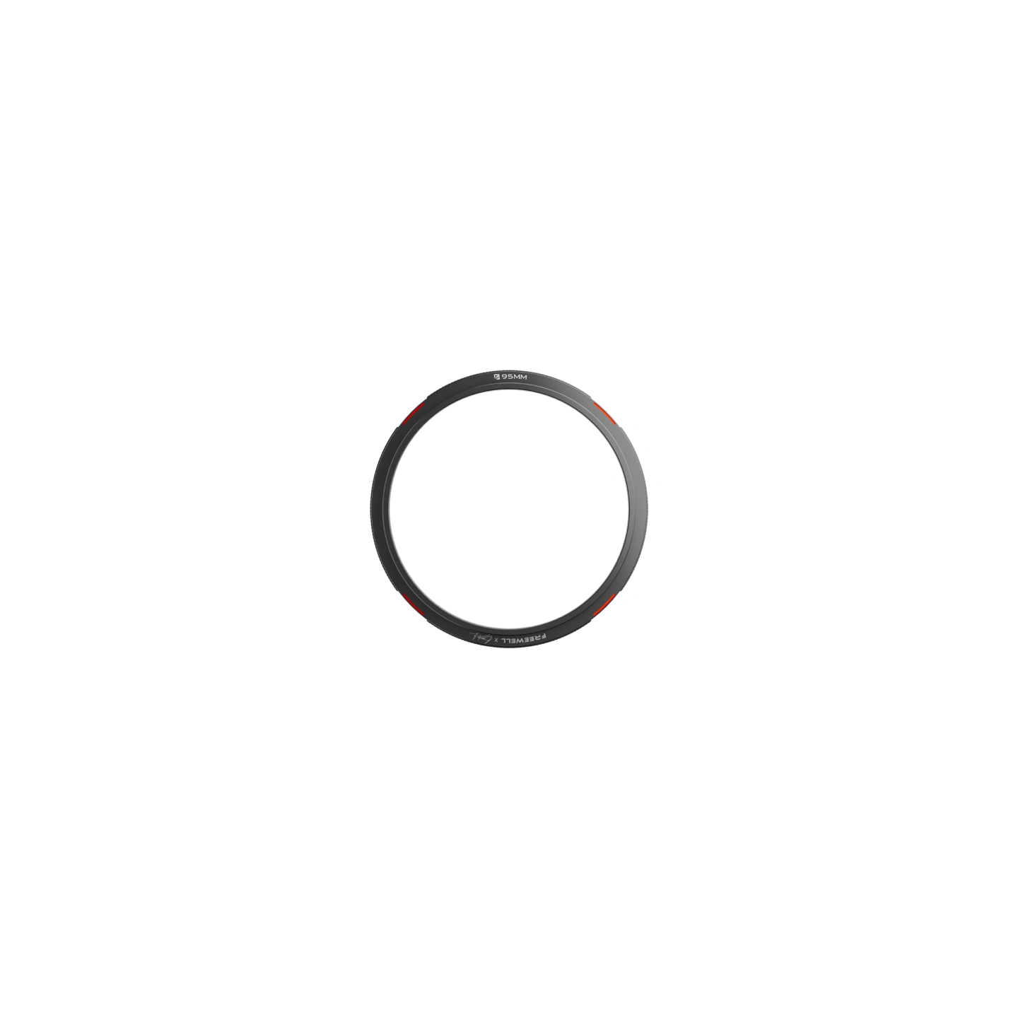 Adapter ring Freewell Brandon Li 95mm