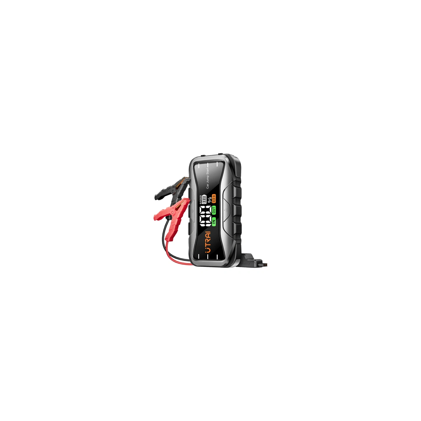 UTRAI JS10 Starting Unit