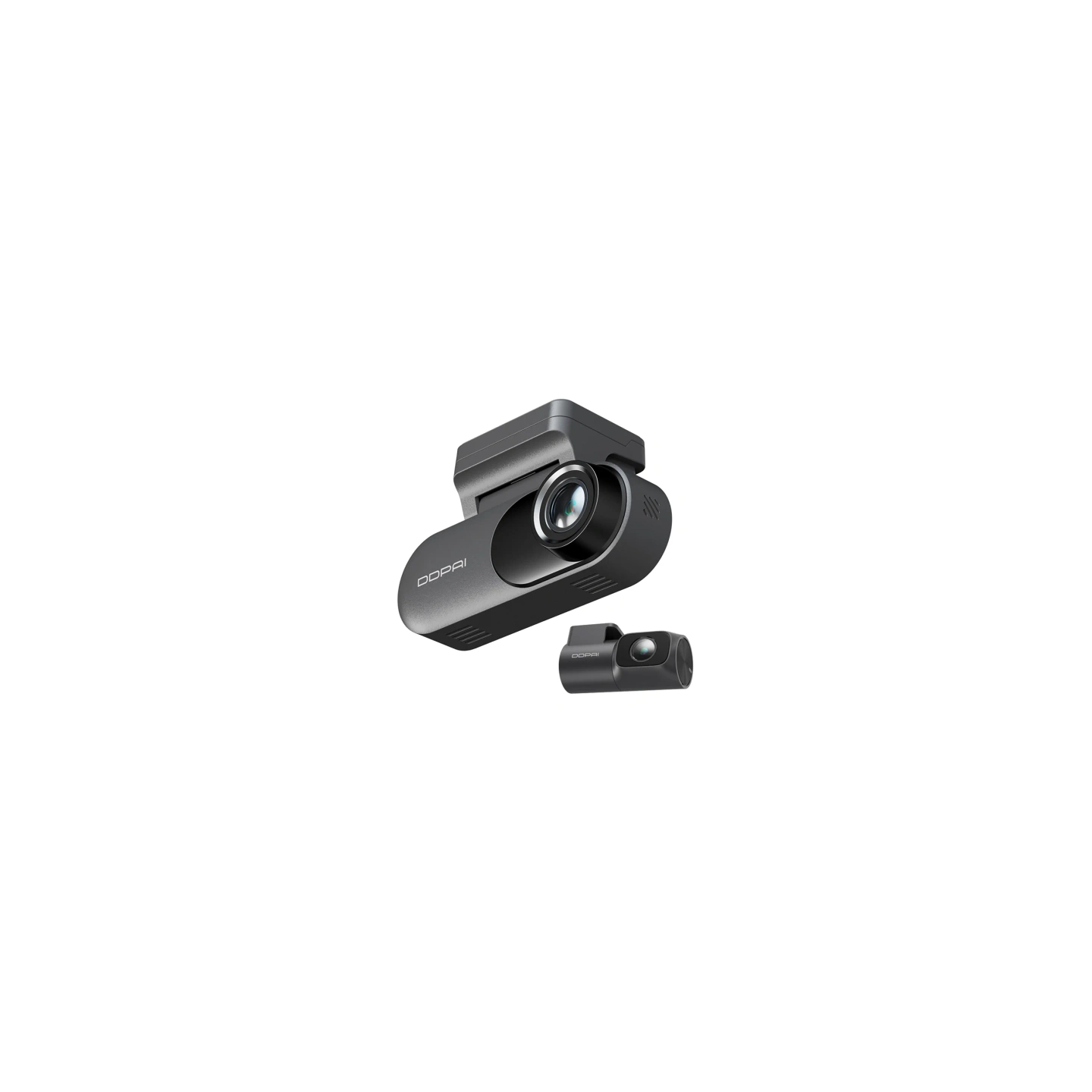 DDPAI N3 Pro 2026 Dash Cam