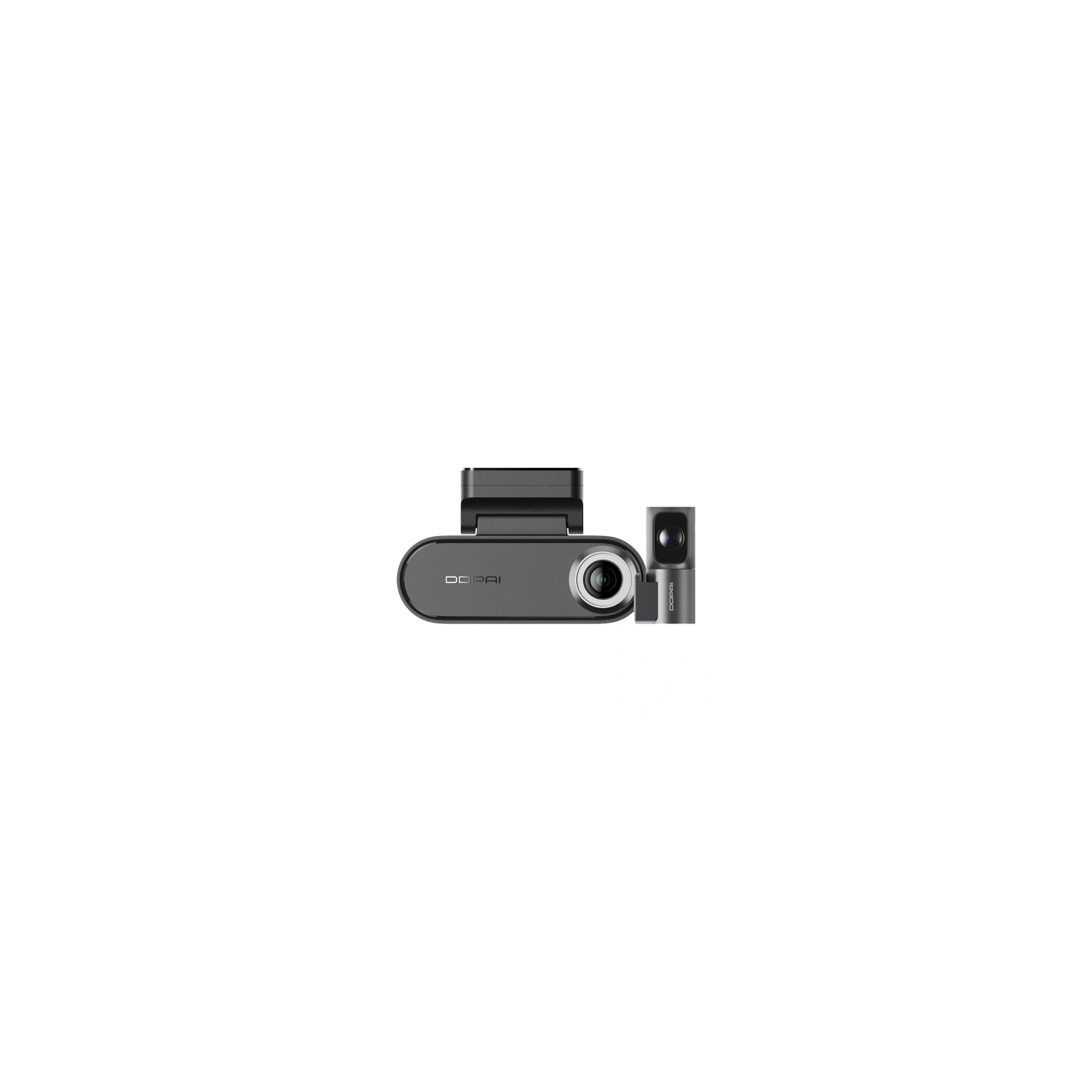 DDPAI N5 Dual 2026 Dash Cam