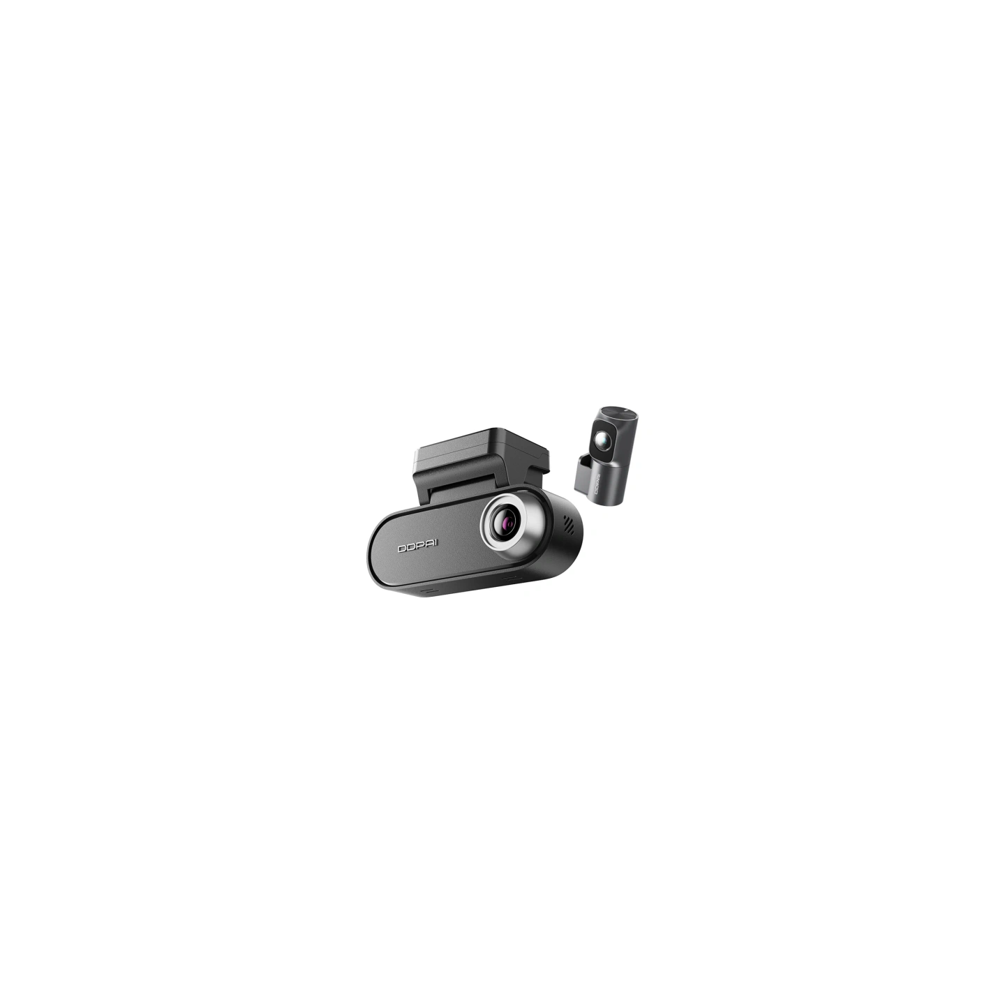 DDPAI N5 Dual 2026 Dash Cam