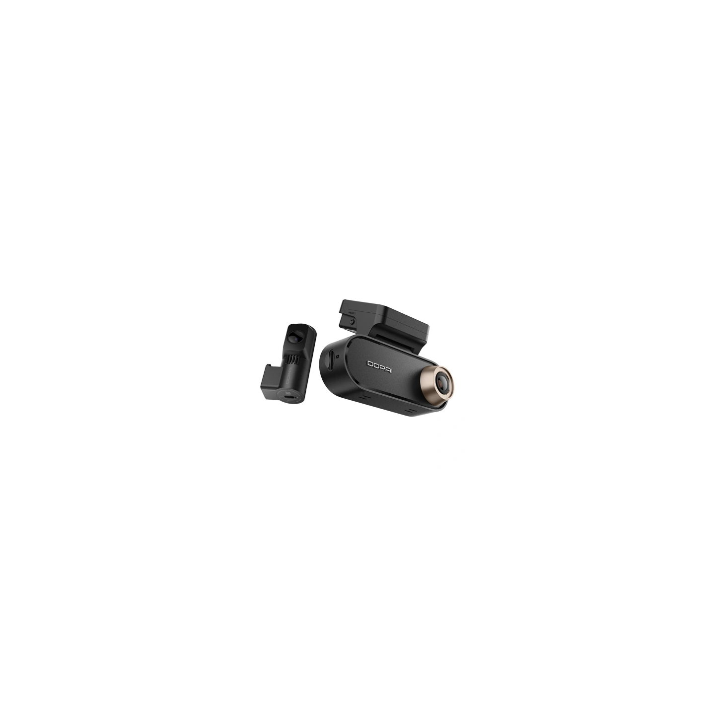 DDPAI N5 Pro Dash Cam