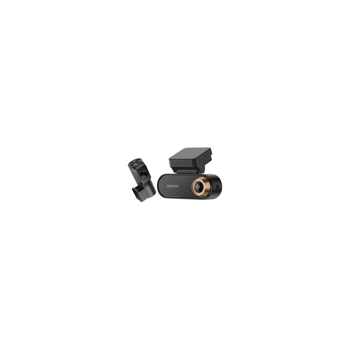 DDPAI N5 Pro 4G Dash Cam