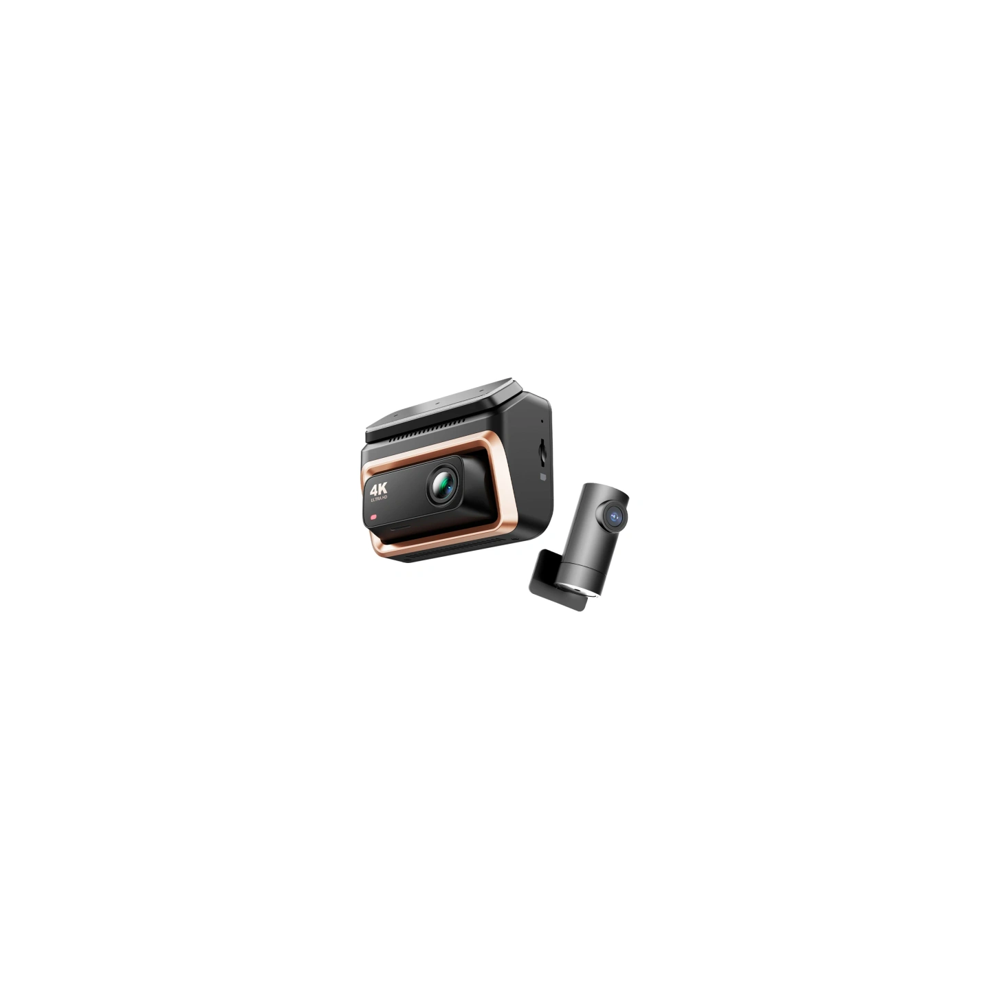DDPAI Z60 Pro 2026 Dash Cam
