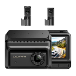 View product DDPAI Z90T Dash Cam