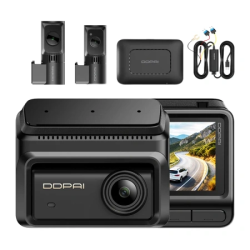 View product DDPAI Z90T 4G Dash Cam