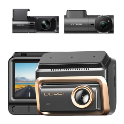 View product DDPAI Z90 Master Dash Cam