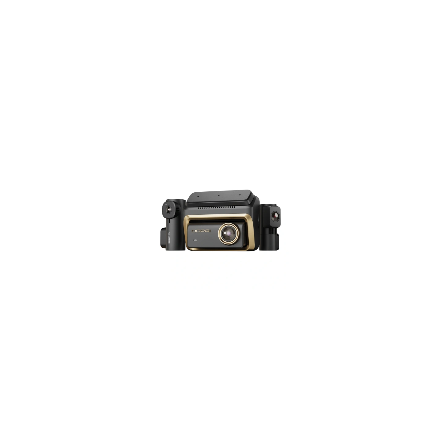 DDPAI Z90 Master Dash Cam
