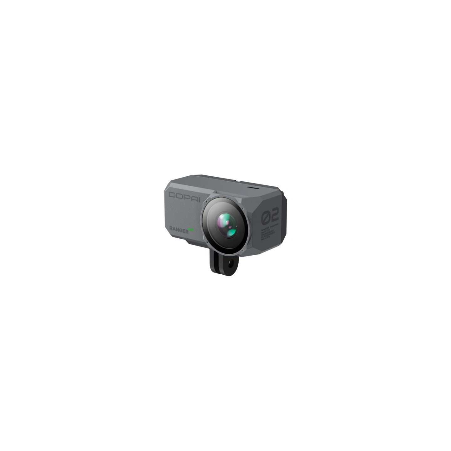 DDPAI Ranger M1 Pro Dash Cam