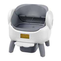 View product ROJECO FJ108 Smart Pet Litter Box