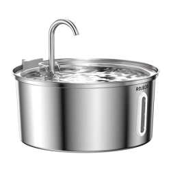 View product ROJECO 3.2-liter Cat Water Fountain