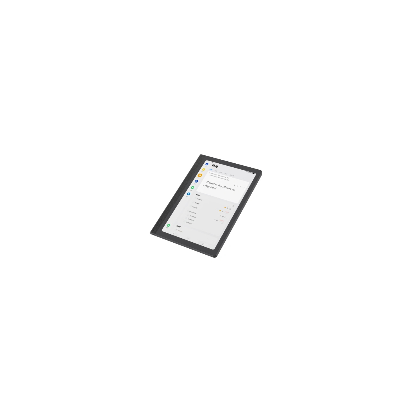 HUION Note E X50 Tablet