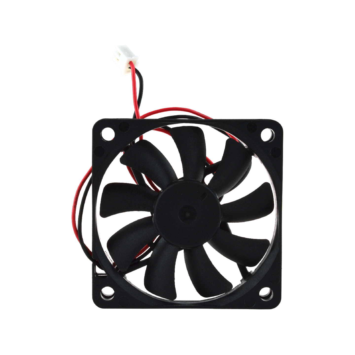 SUNON MagLev Fan - 60 x 10 mm - 12 V