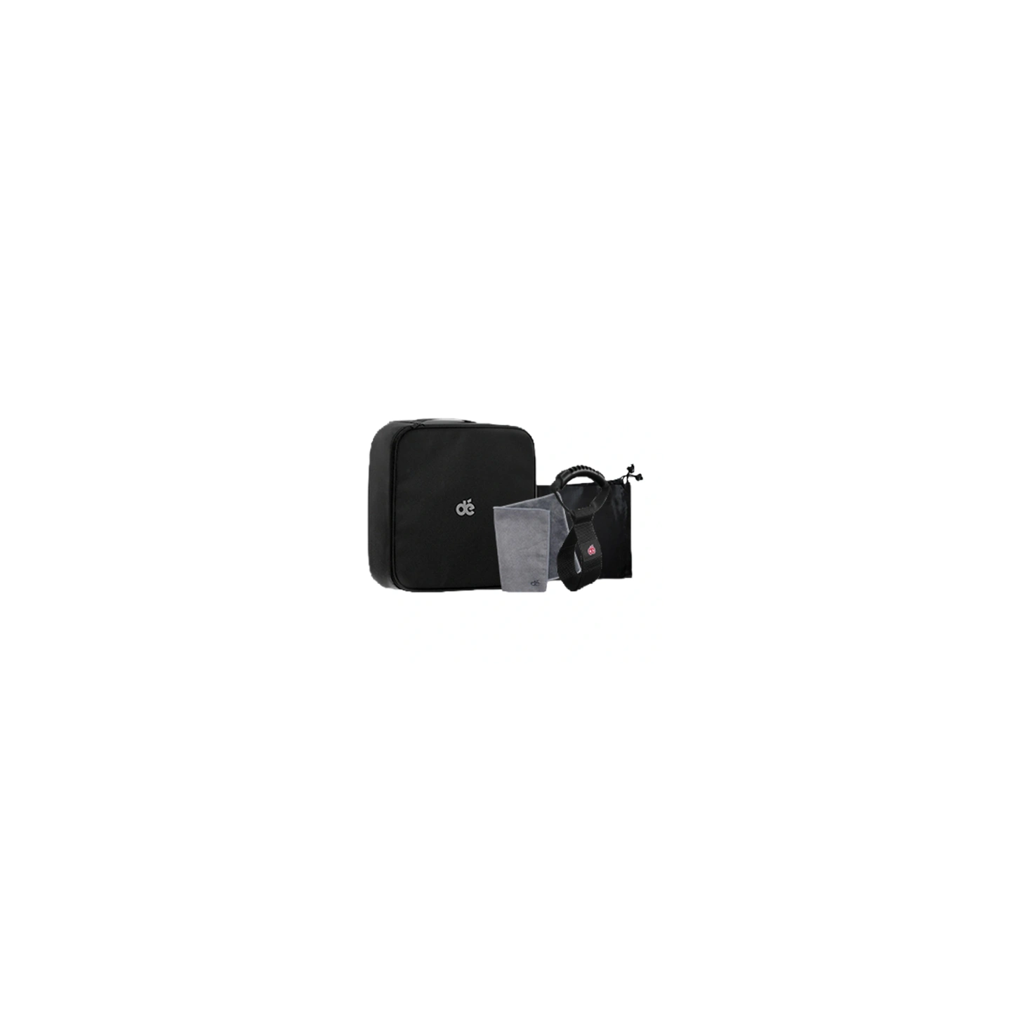 Portable EV charger dé Traveler Set 22kW